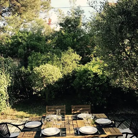 Villa cap ferret *